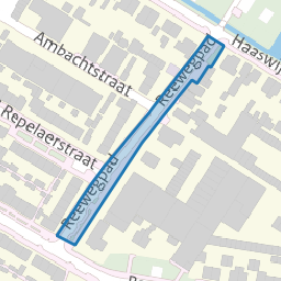 Perceel DBD00-A-7698