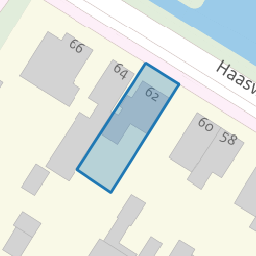 Perceel DBD00-A-7699