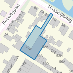 Perceel DBD00-A-7700