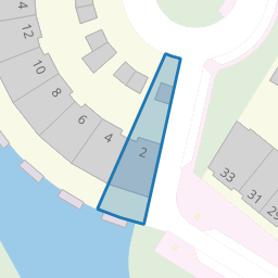 Perceel DBD00-A-7734