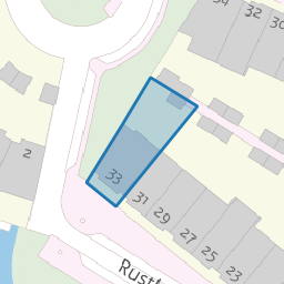 Perceel DBD00-A-7735