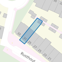 Perceel DBD00-A-7736