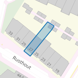 Perceel DBD00-A-7738