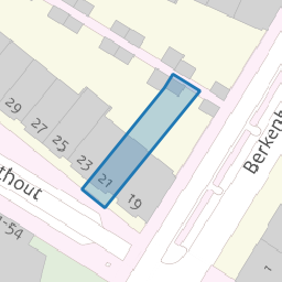 Perceel DBD00-A-7741