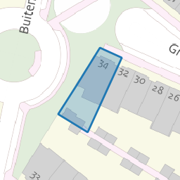 Perceel DBD00-A-7743