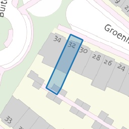 Perceel DBD00-A-7744