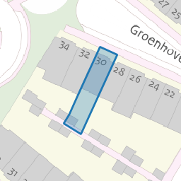 Perceel DBD00-A-7745