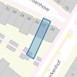 Perceel DBD00-A-7749