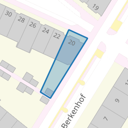 Perceel DBD00-A-7750