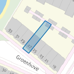 Perceel DBD00-A-7754