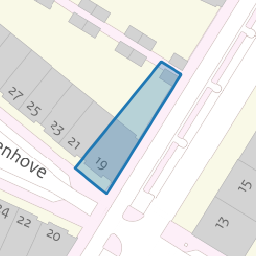 Perceel DBD00-A-7758