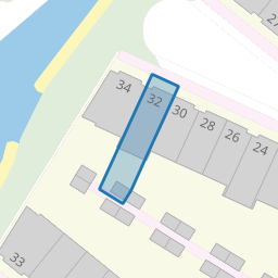 Perceel DBD00-A-7760