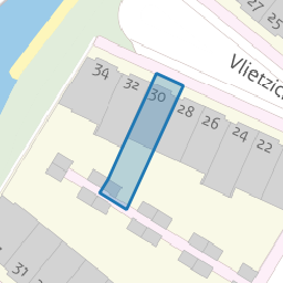 Perceel DBD00-A-7761