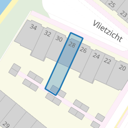 Perceel DBD00-A-7762