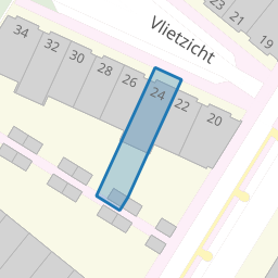 Perceel DBD00-A-7764