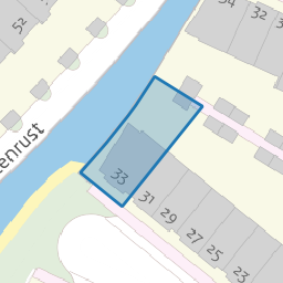 Perceel DBD00-A-7767