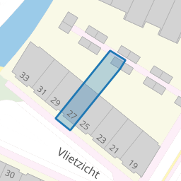 Perceel DBD00-A-7770