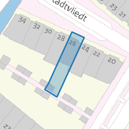 Perceel DBD00-A-7779