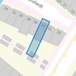 Perceel DBD00-A-7780