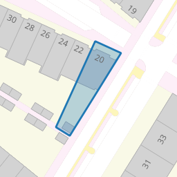 Perceel DBD00-A-7782