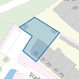 Perceel DBD00-A-7783