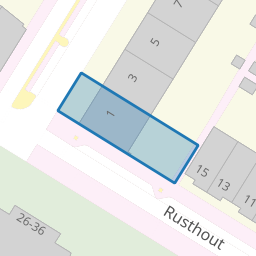 Perceel DBD00-A-7794