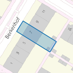 Perceel DBD00-A-7797