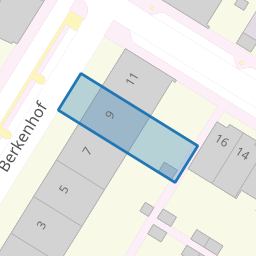 Perceel DBD00-A-7798