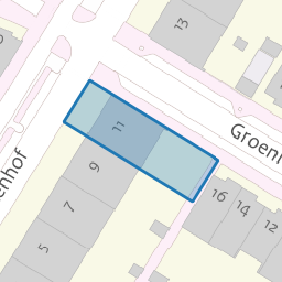 Perceel DBD00-A-7799