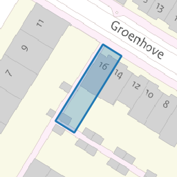 Perceel DBD00-A-7806