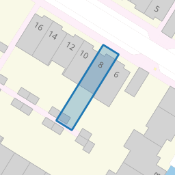 Perceel DBD00-A-7810