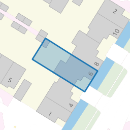 Perceel DBD00-A-7814