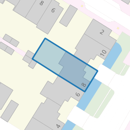 Perceel DBD00-A-7815