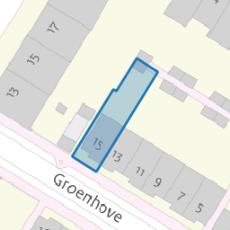 Perceel DBD00-A-7824