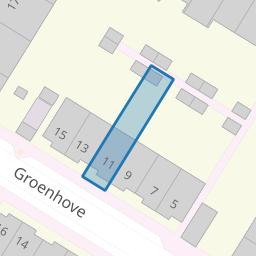 Perceel DBD00-A-7826