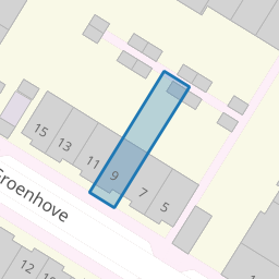 Perceel DBD00-A-7827