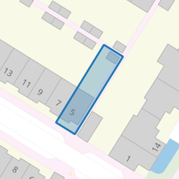 Perceel DBD00-A-7829