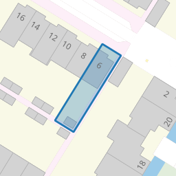 Perceel DBD00-A-7835