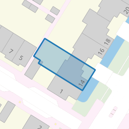 Perceel DBD00-A-7837