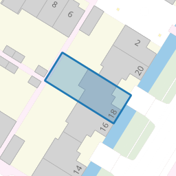 Perceel DBD00-A-7839