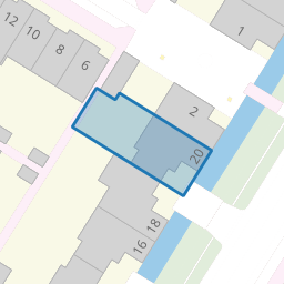 Perceel DBD00-A-7840