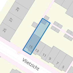 Perceel DBD00-A-7848