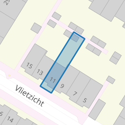 Perceel DBD00-A-7850