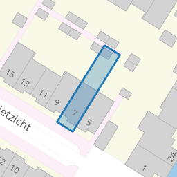 Perceel DBD00-A-7852