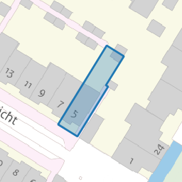 Perceel DBD00-A-7853