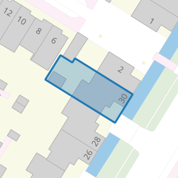 Perceel DBD00-A-7864