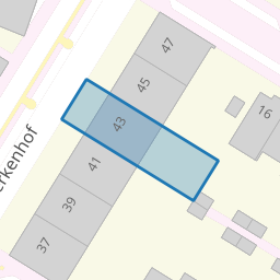 Perceel DBD00-A-7869