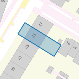 Perceel DBD00-A-7870