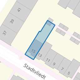 Perceel DBD00-A-7872