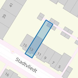 Perceel DBD00-A-7873